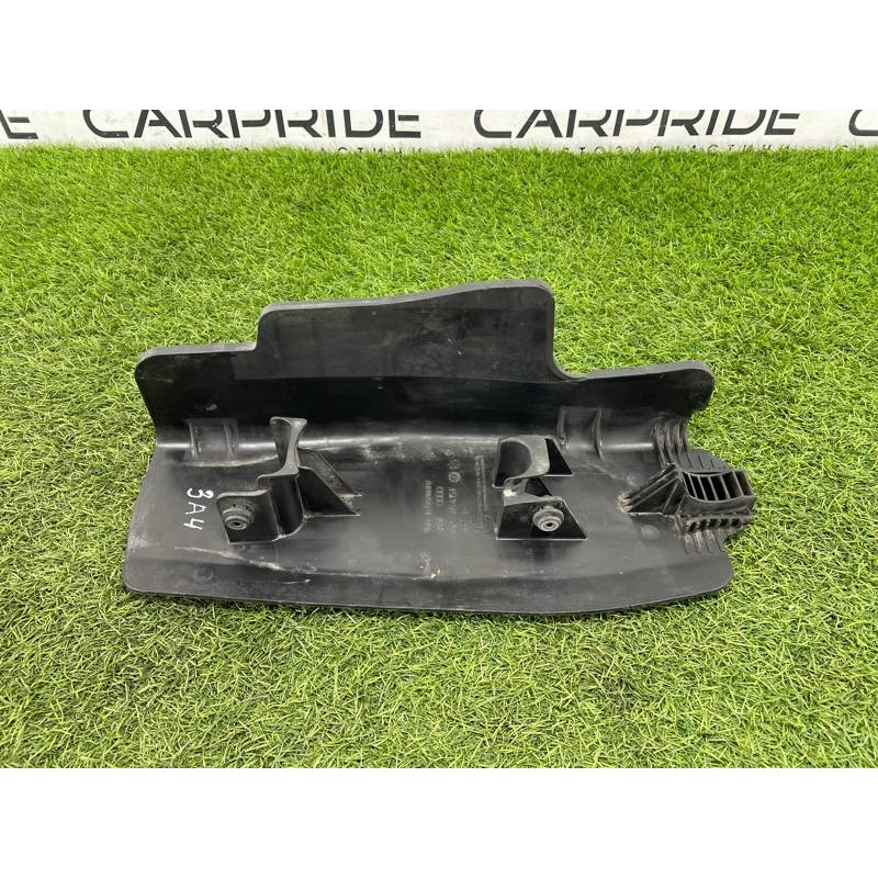 Защита рычага (трансмиссия) AUDI A4 B9 2017 2.0L 8W0505415D