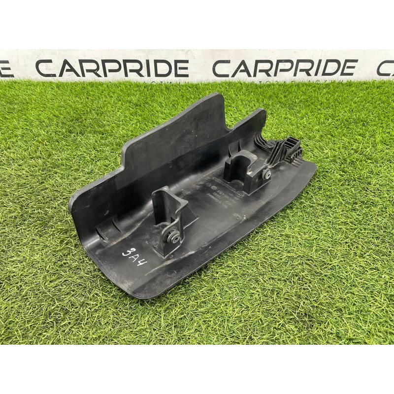 Защита рычага (трансмиссия) AUDI A4 B9 2017 2.0L 8W0505415D