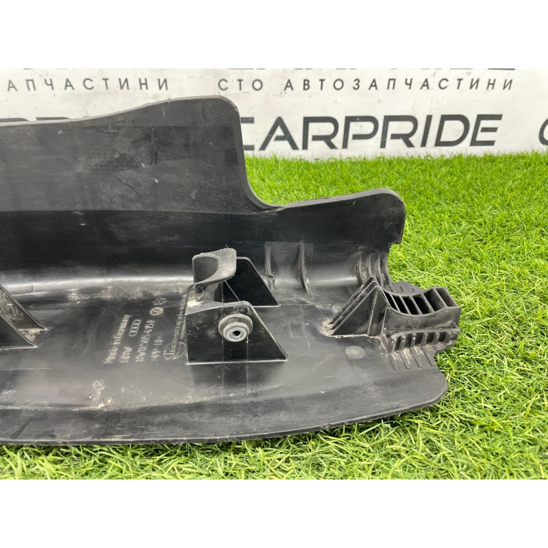 Защита рычага (трансмиссия) AUDI A4 B9 2017 2.0L 8W0505415D