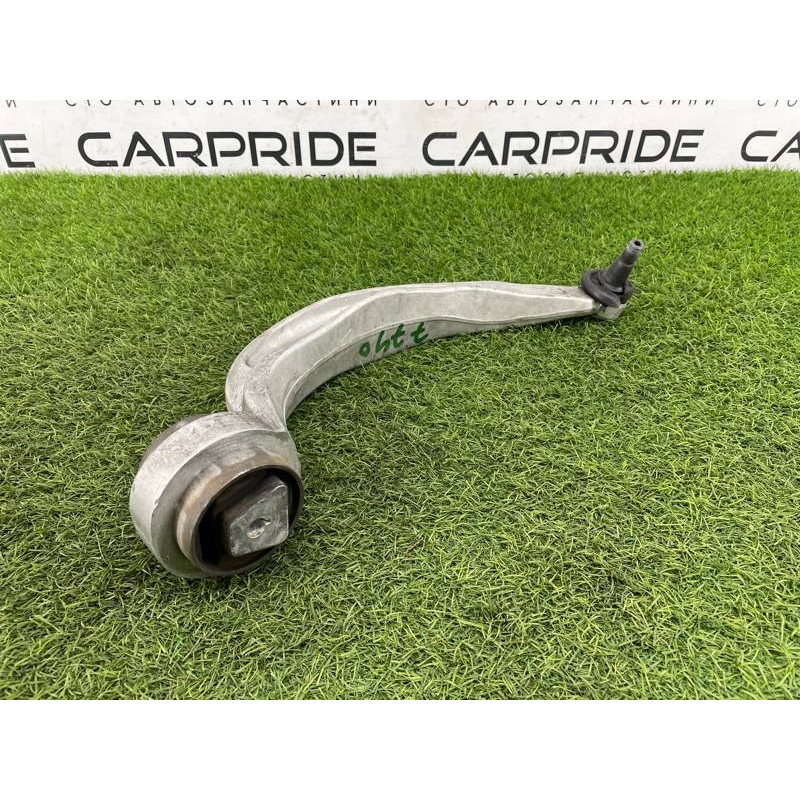 Рычаг підвіски (підвіска) Audi Q5 8R 2012 3.2 CALB 8K0407693S