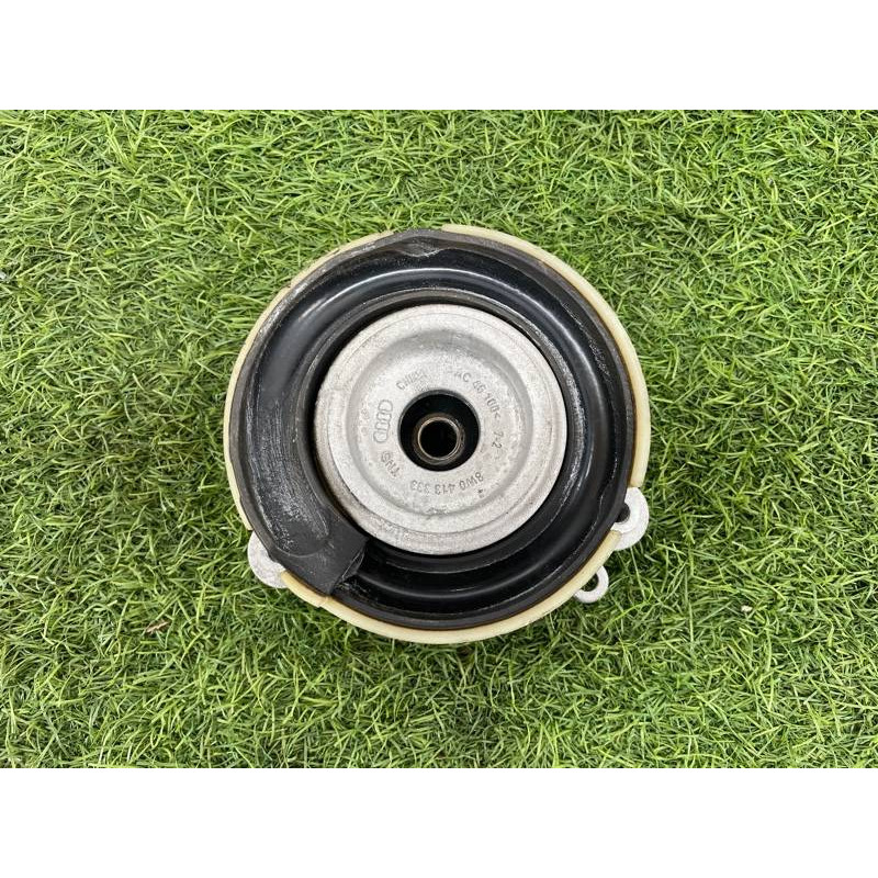 Опора стойки (подвеска) Audi A5 F5 2019 2.0 TFSI 8W0412377