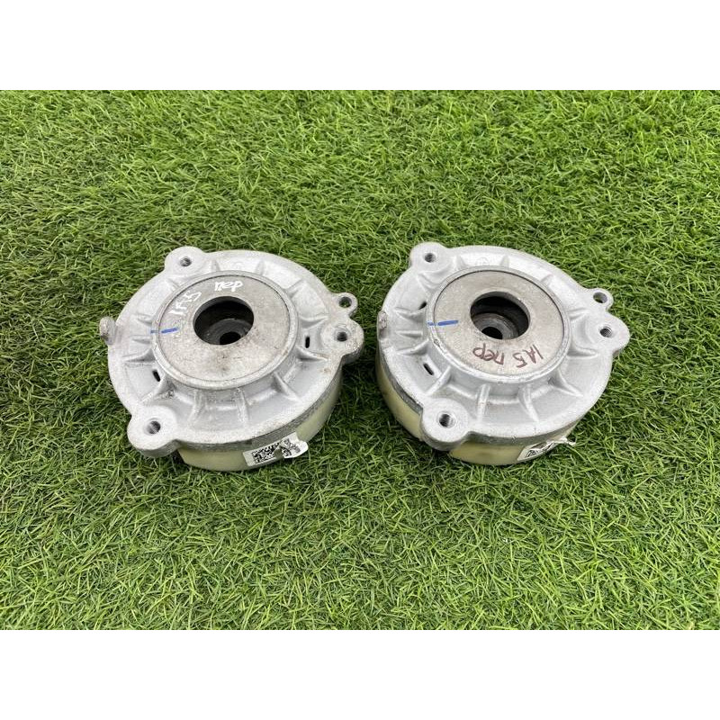 Опора стойки (подвеска) Audi A5 F5 2019 2.0 TFSI 8W0412377