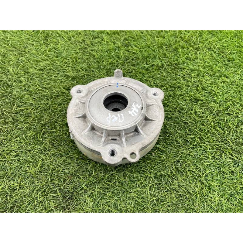 Опора стійки (підвіска) AUDI A4 B9 2017 2.0L 8W0412377