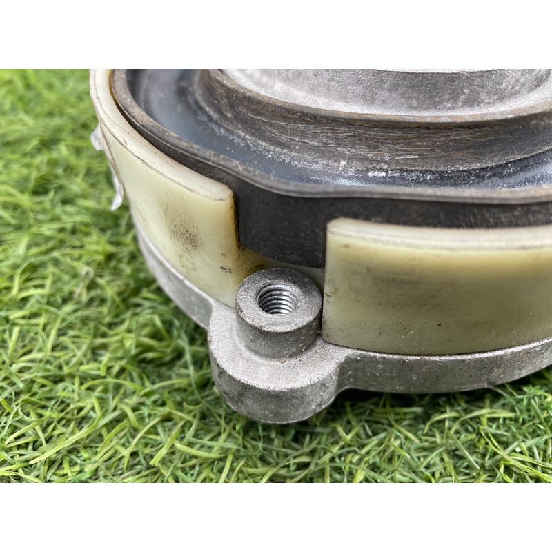 Опора стійки (підвіска) AUDI A4 B9 2017 2.0L 8W0412377