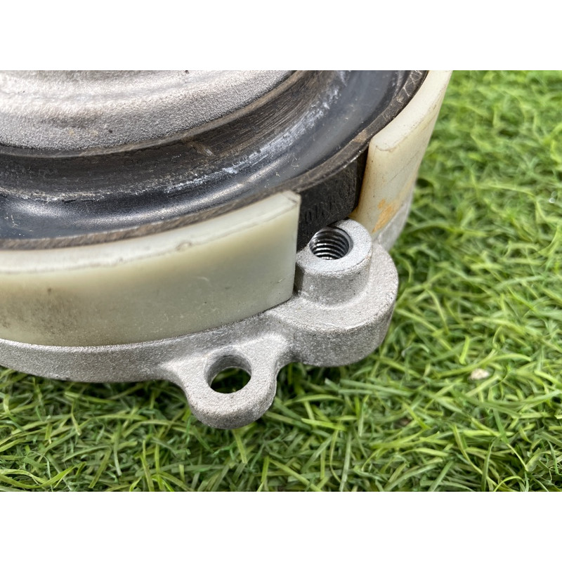 Опора стійки (підвіска) AUDI A4 B9 2017 2.0L 8W0412377