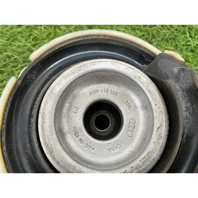 Опора стійки (підвіска) AUDI A4 B9 2017 2.0L 8W0412377