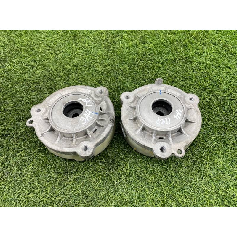 Опора стійки (підвіска) AUDI A4 B9 2017 2.0L 8W0412377