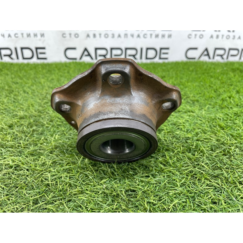 Ступица (подвеска) AUDI A4 B9 2017 2.0L 8W0501611B