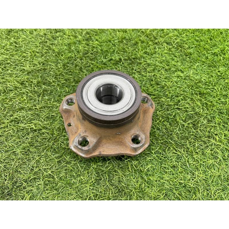 Ступица (подвеска) AUDI A4 B9 2017 2.0L 8W0501611B