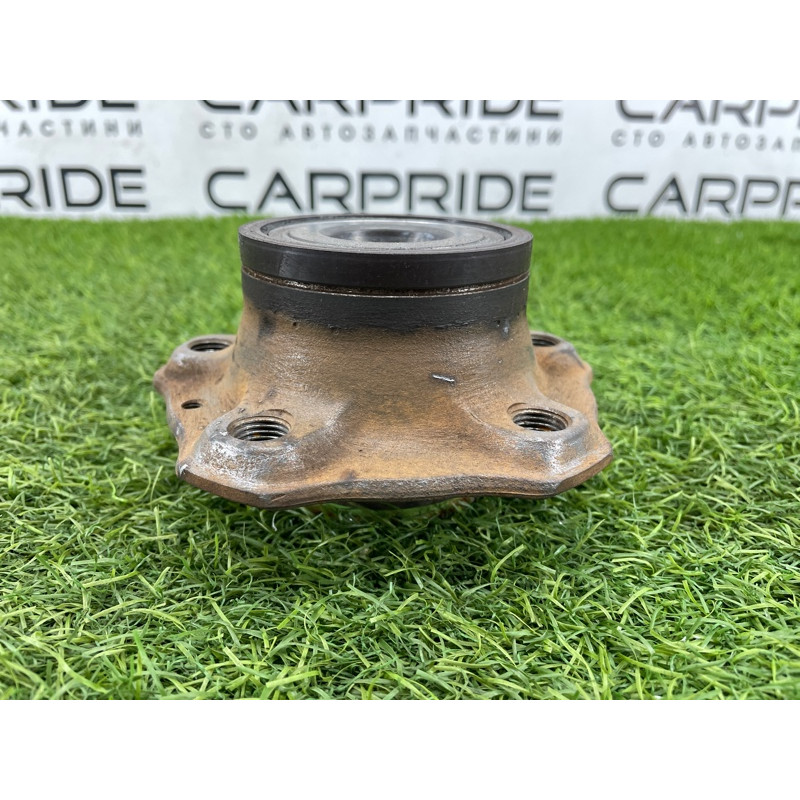 Ступица (подвеска) AUDI A4 B9 2017 2.0L 8W0501611B