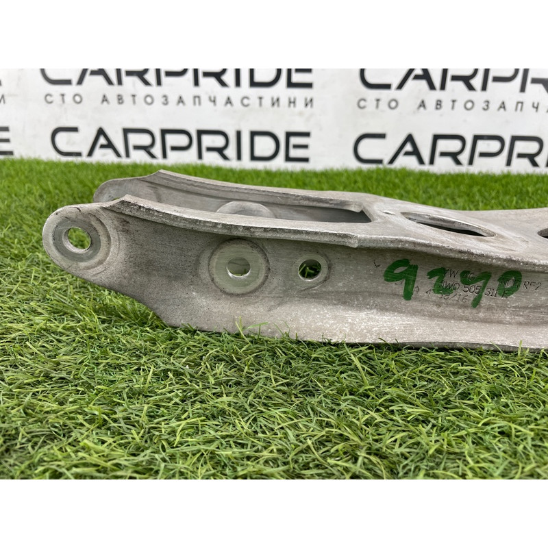 Рычаг подвески (подвеска) AUDI A4 B9 2017 2.0L 8W0505311E