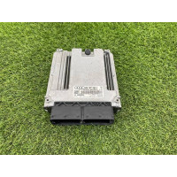 Блок управління двигуном