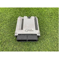 Блок управления двигателем