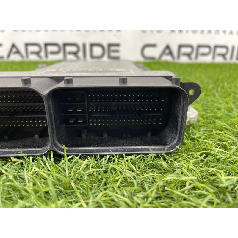 Блок управления двигателем (электрика / блок управления) AUDI A8 D4 2011 4,2 4H0907560A