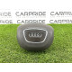 Airbag руля (airbag/безопасность) AUDI A8 D4 2011 4,2 4H0880201HBD6