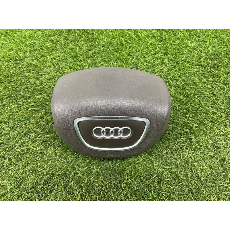 Airbag руля (airbag/безопасность) AUDI A8 D4 2011 4,2 4H0880201HBD6