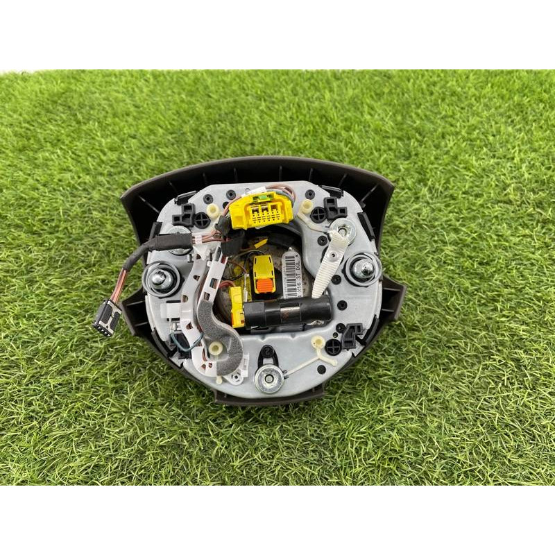 Airbag руля (airbag/безопасность) AUDI A8 D4 2011 4,2 4H0880201HBD6