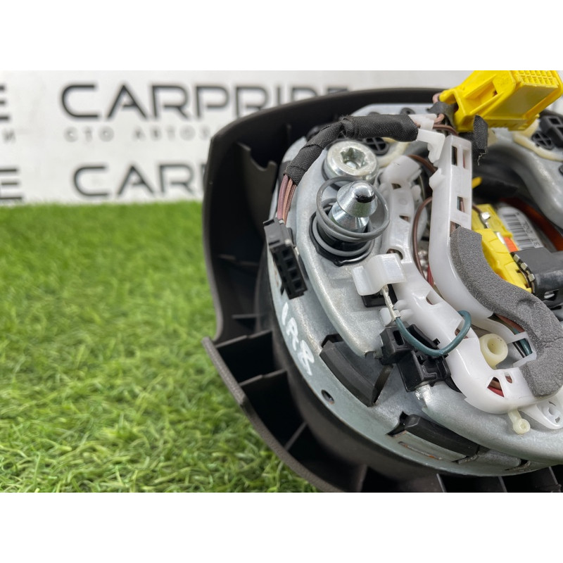 Airbag руля (airbag/безопасность) AUDI A8 D4 2011 4,2 4H0880201HBD6