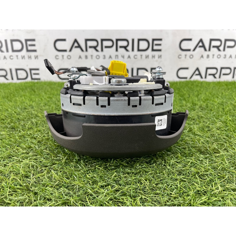 Airbag руля (airbag/безопасность) AUDI A8 D4 2011 4,2 4H0880201HBD6