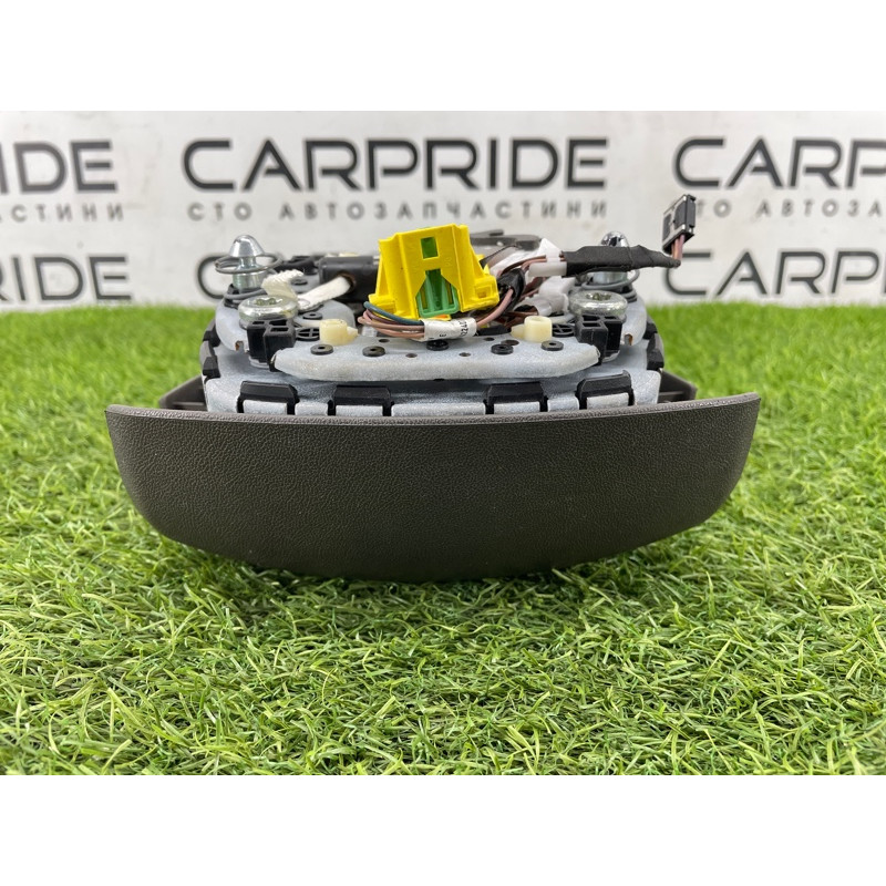 Airbag руля (airbag/безопасность) AUDI A8 D4 2011 4,2 4H0880201HBD6