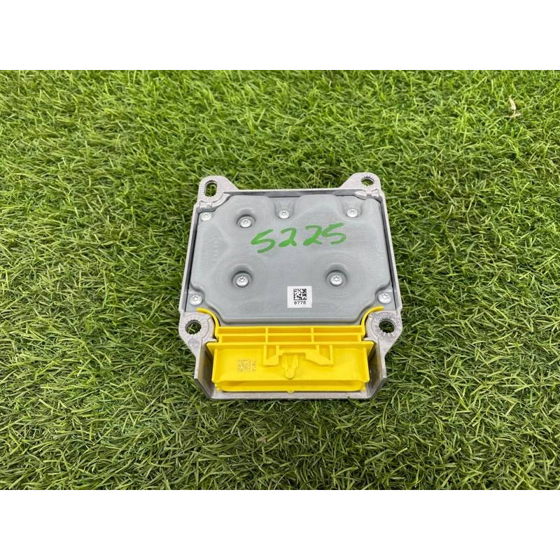 Блок управления airbag (airbag/безопасность) AUDI A8 D4 2011 4,2 4H0907637K