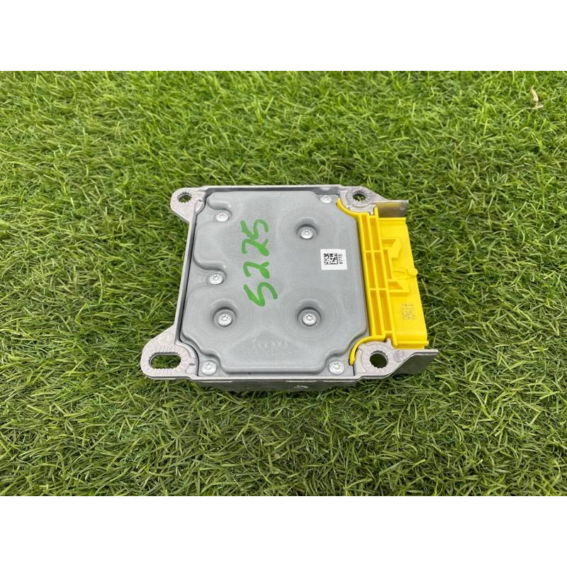 Блок управления airbag (airbag/безопасность) AUDI A8 D4 2011 4,2 4H0907637K