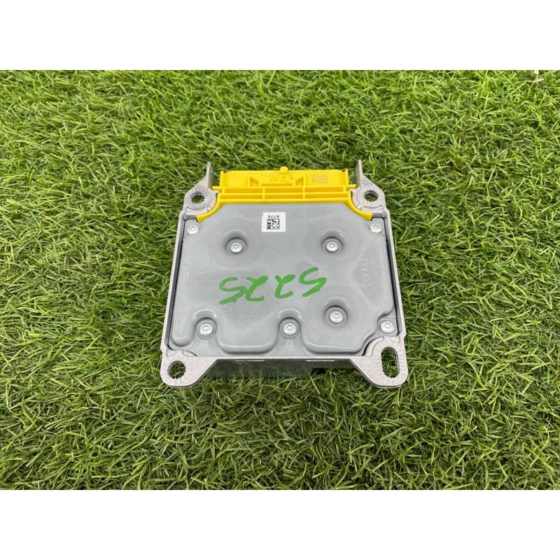 Блок управления airbag (airbag/безопасность) AUDI A8 D4 2011 4,2 4H0907637K