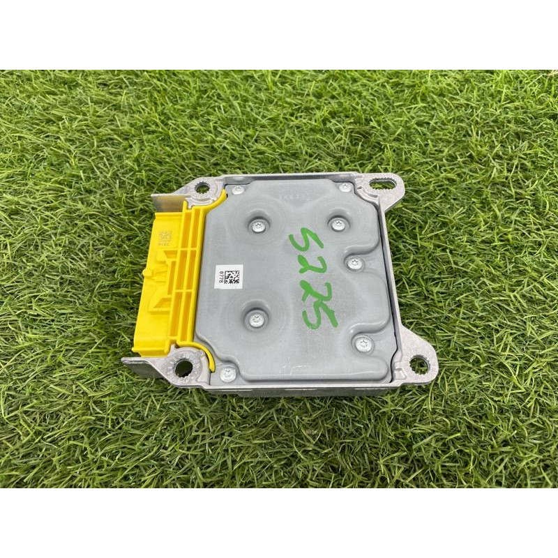 Блок управления airbag (airbag/безопасность) AUDI A8 D4 2011 4,2 4H0907637K