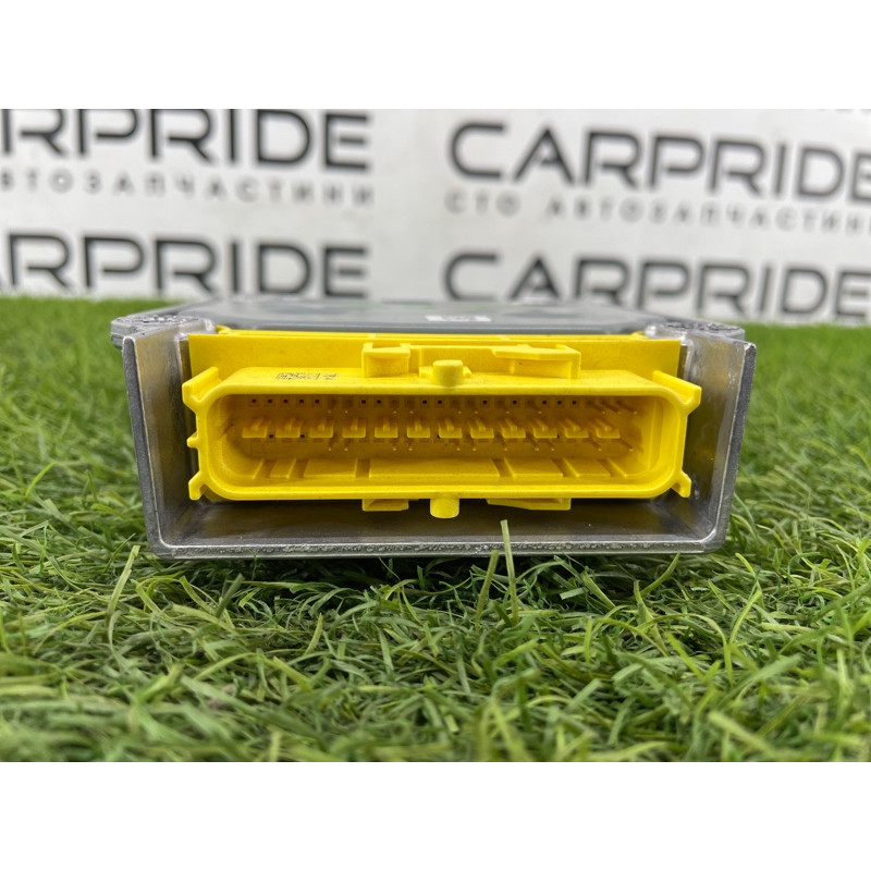 Блок управления airbag (airbag/безопасность) AUDI A8 D4 2011 4,2 4H0907637K