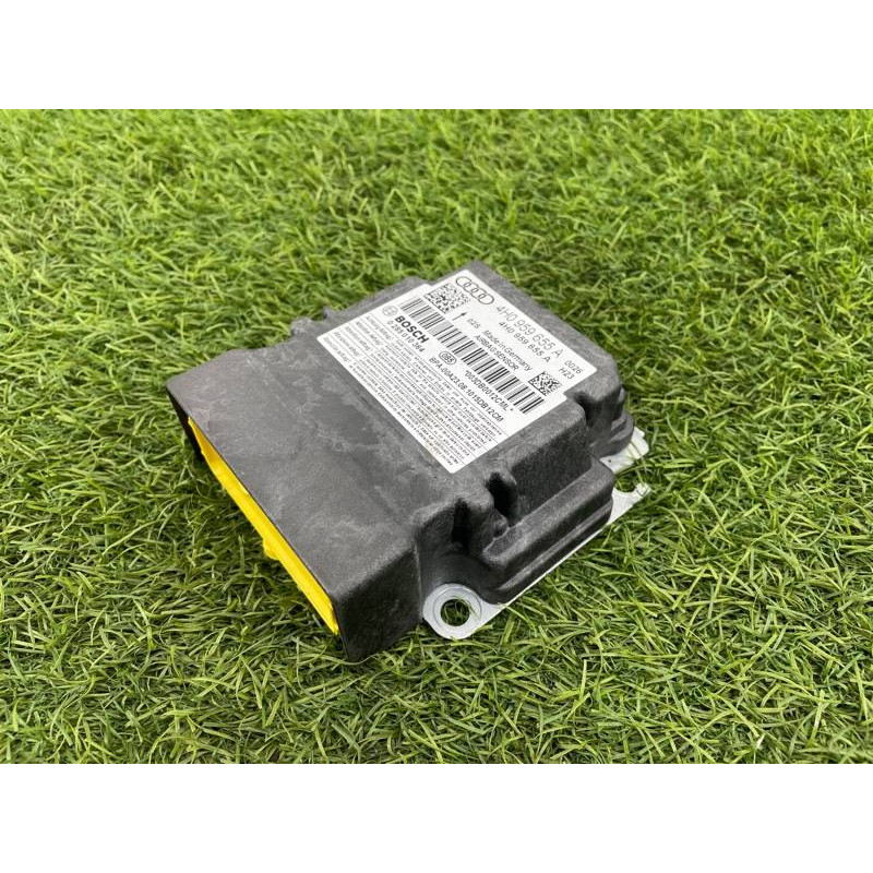 Блок управления airbag (airbag/безопасность) AUDI A8 D4 2011 4,2 4H0959655D