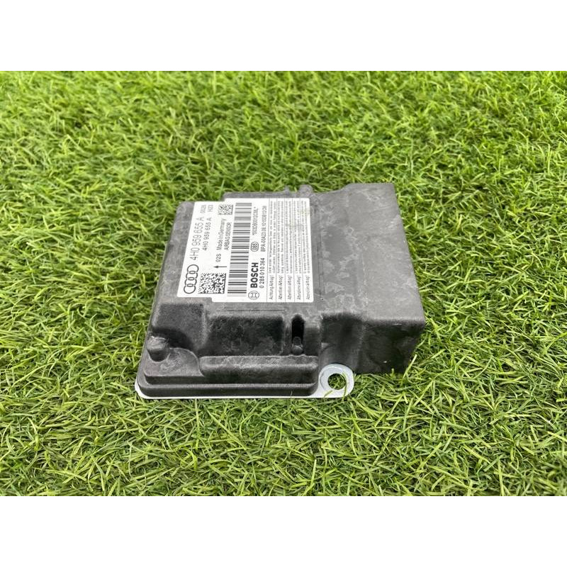 Блок управления airbag (airbag/безопасность) AUDI A8 D4 2011 4,2 4H0959655D