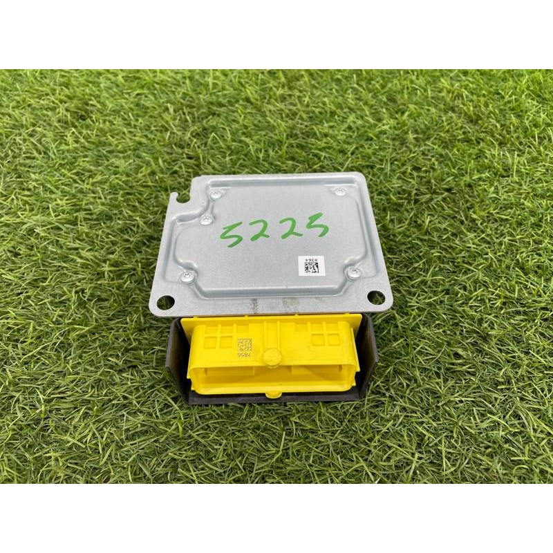 Блок управления airbag (airbag/безопасность) AUDI A8 D4 2011 4,2 4H0959655D