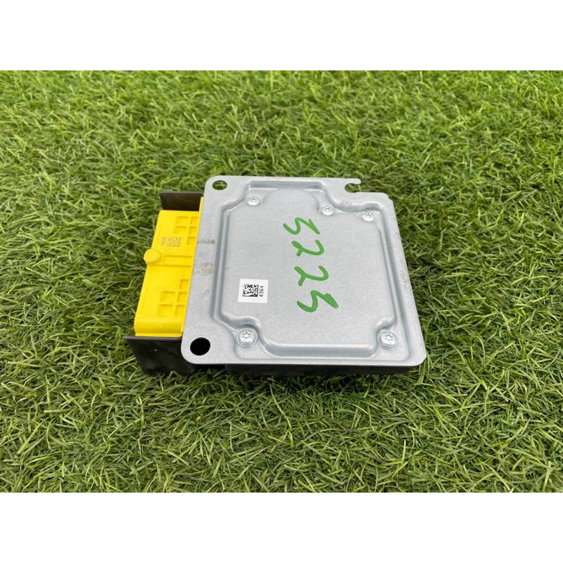 Блок управления airbag (airbag/безопасность) AUDI A8 D4 2011 4,2 4H0959655D