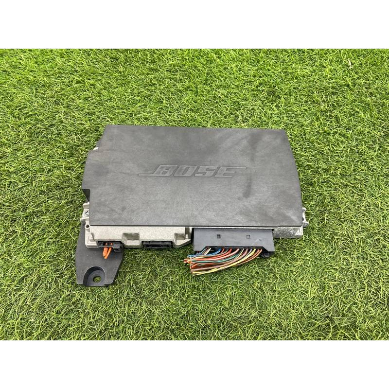 Усилитель звука (электрика) AUDI A8 D4 2011 4,2 4G0035223A