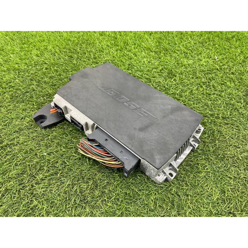 Усилитель звука (электрика) AUDI A8 D4 2011 4,2 4G0035223A