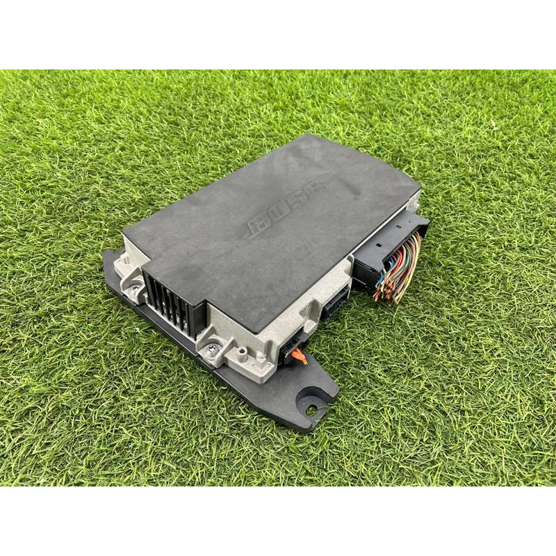 Усилитель звука (электрика) AUDI A8 D4 2011 4,2 4G0035223A