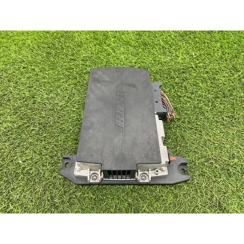 Усилитель звука (электрика) AUDI A8 D4 2011 4,2 4G0035223A