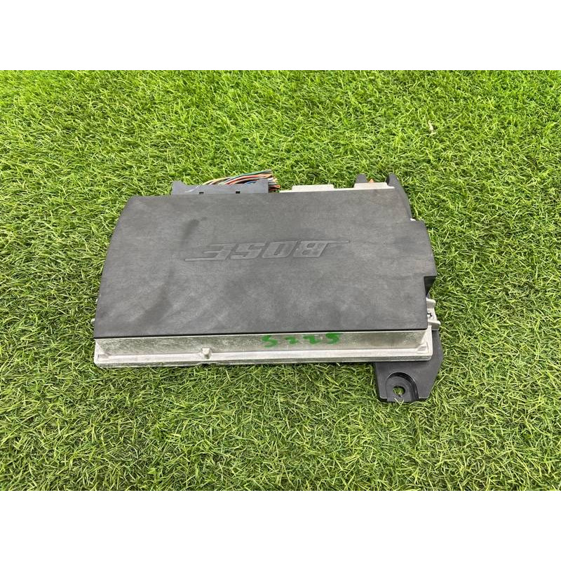 Усилитель звука (электрика) AUDI A8 D4 2011 4,2 4G0035223A