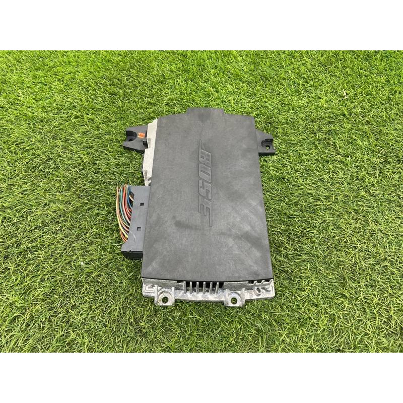 Усилитель звука (электрика) AUDI A8 D4 2011 4,2 4G0035223A