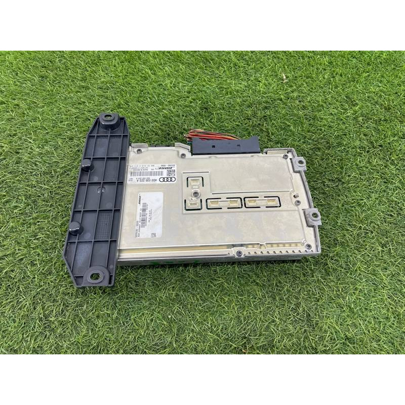 Усилитель звука (электрика) AUDI A8 D4 2011 4,2 4G0035223A