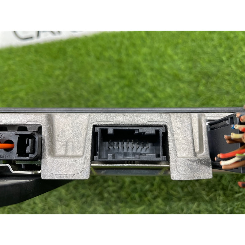 Усилитель звука (электрика) AUDI A8 D4 2011 4,2 4G0035223A