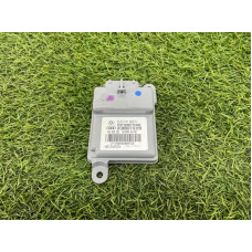 Блок управления сиденьем