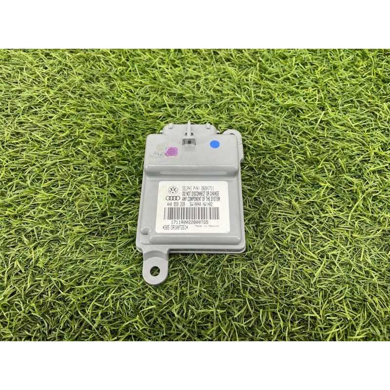 Блок управления сиденьем (электрика / блок управления) AUDI A8 D4 2011 4,2 4H0959339