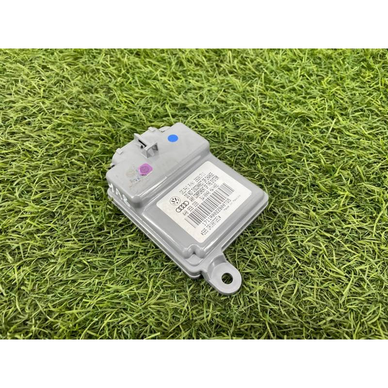 Блок управления сиденьем (электрика / блок управления) AUDI A8 D4 2011 4,2 4H0959339