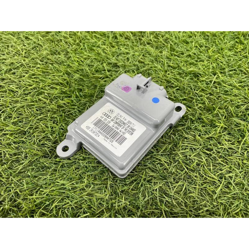 Блок управления сиденьем (электрика / блок управления) AUDI A8 D4 2011 4,2 4H0959339