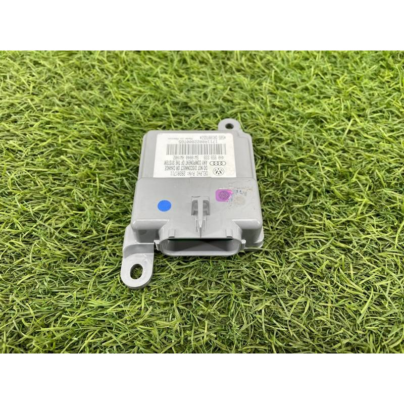 Блок управления сиденьем (электрика / блок управления) AUDI A8 D4 2011 4,2 4H0959339
