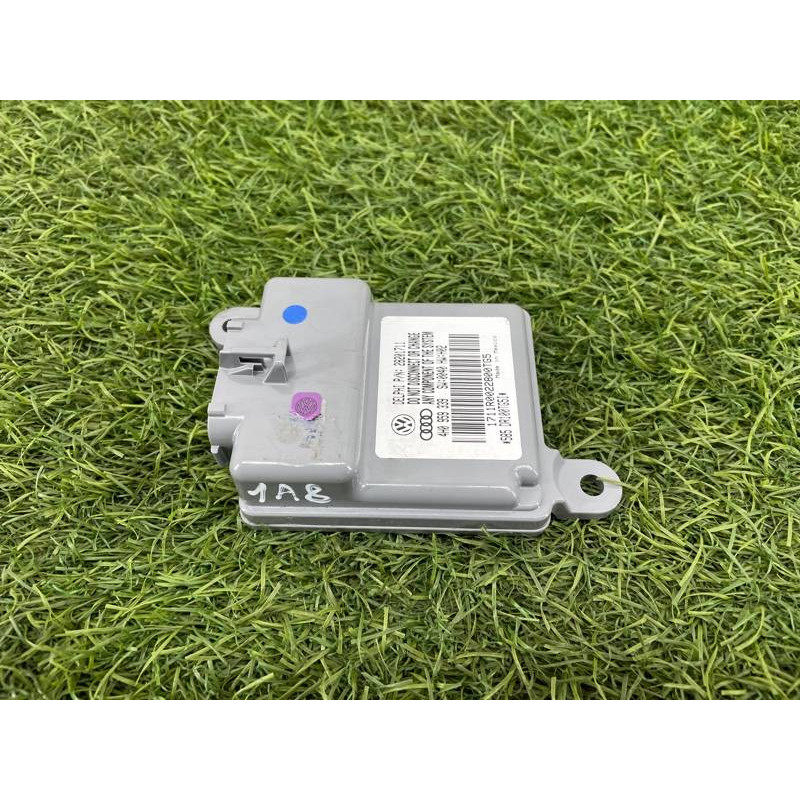 Блок управления сиденьем (электрика / блок управления) AUDI A8 D4 2011 4,2 4H0959339