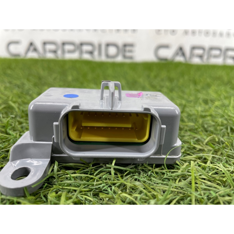 Блок управления сиденьем (электрика / блок управления) AUDI A8 D4 2011 4,2 4H0959339