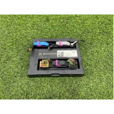 Блок комфорта