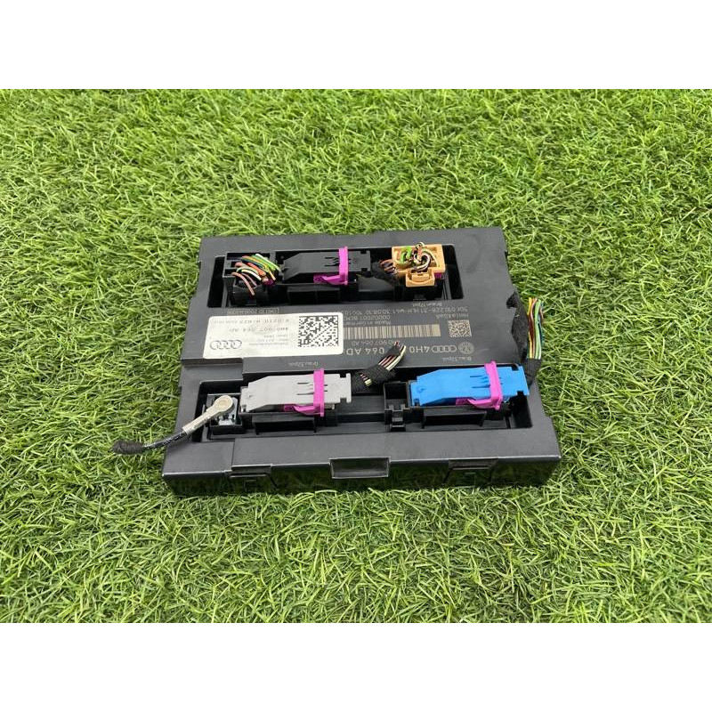 Блок комфорта (электрика / блок управления) AUDI A8 D4 2011 4,2 4H0907064AD